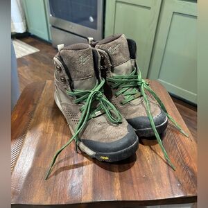 Danner Hiking Boots